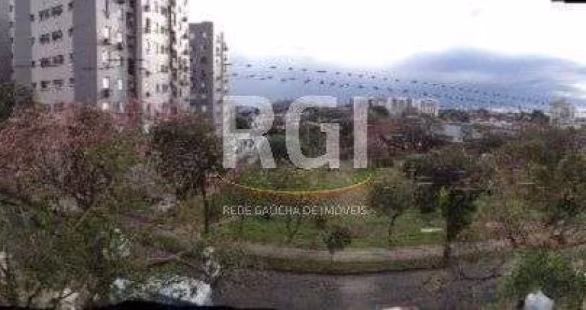 Apartamento para Venda - 71.36m², 3 dormitórios, sendo 1 suites, 1 vaga - Sarand