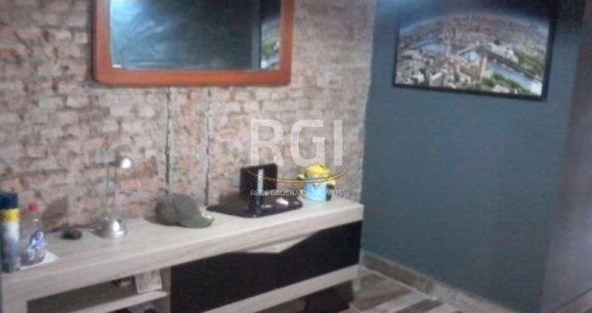 Apartamento para Venda - 60.48m², 2 dormitórios, 1 vaga - Vila Ipiranga