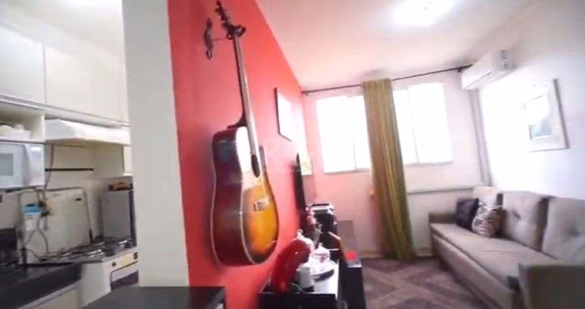 Apartamento para Venda - 53.88m², 3 dormitórios, sendo 1 suites, 1 vaga - Alto P