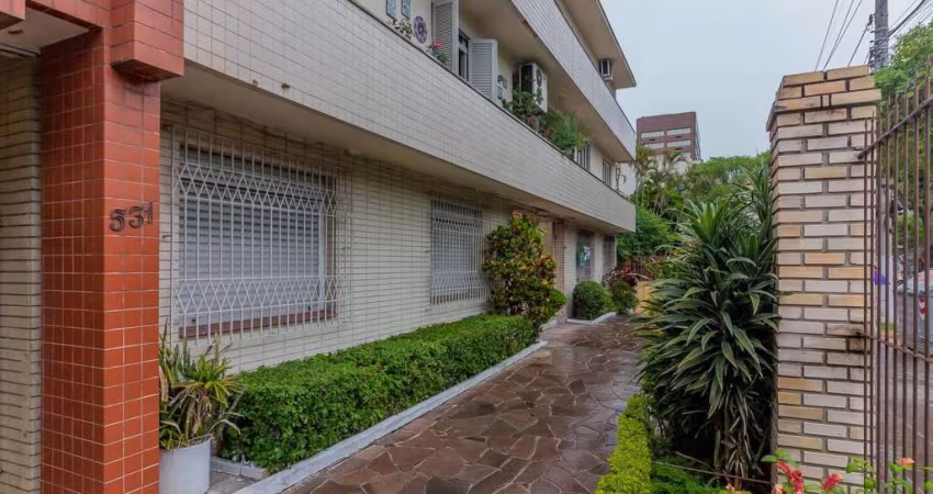 Apartamento para Venda - 74.18m², 2 dormitórios, Auxiliadora