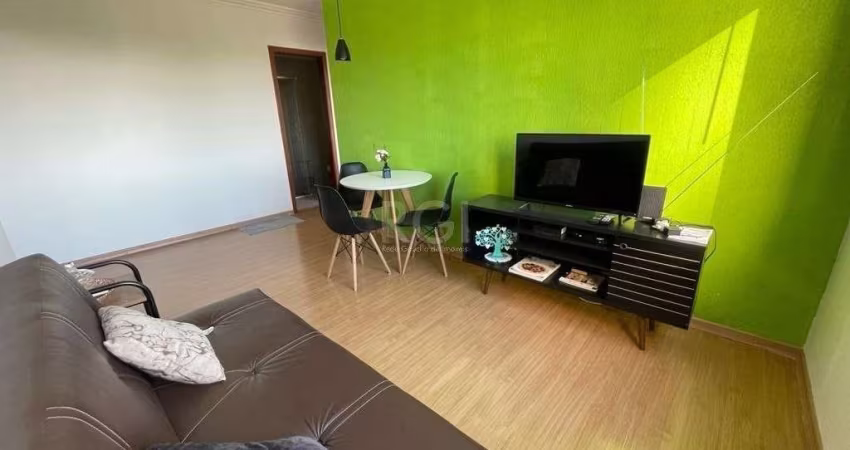 Apartamento para Venda - 61.7m², 2 dormitórios, Cristo Redentor, Porto Alegre