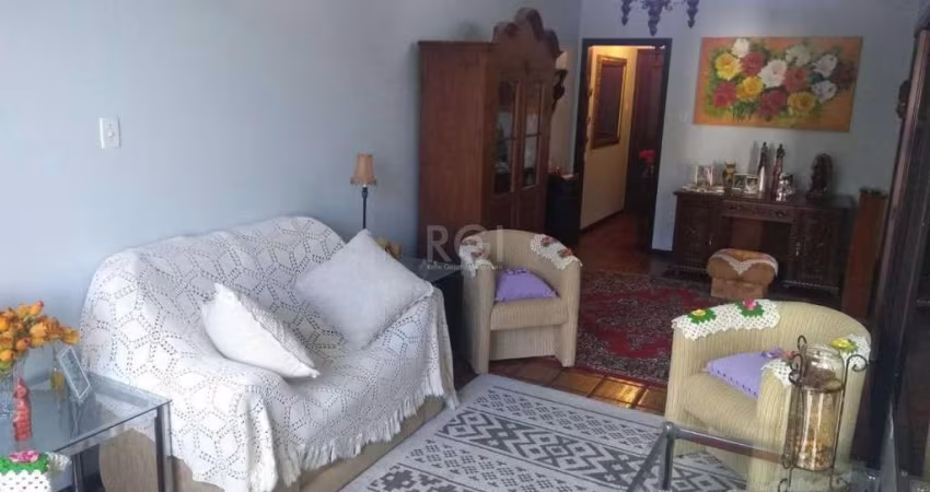 Apartamento 2 dormitórios à venda Boa Vista Porto Alegre/RS