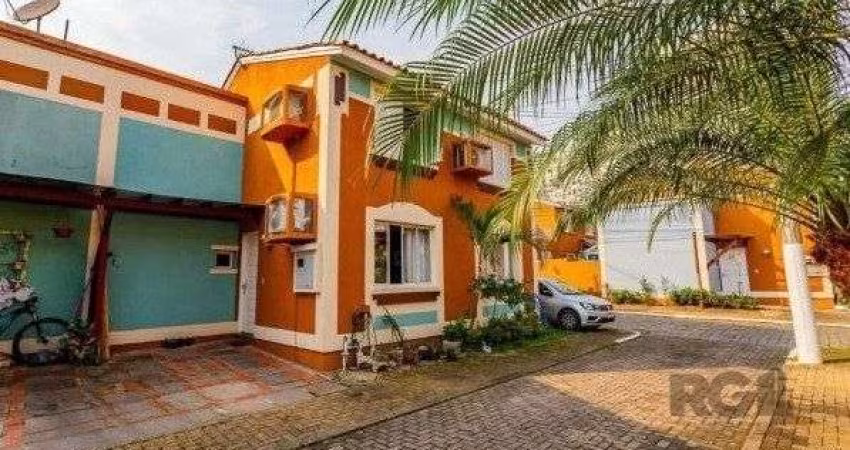 Casa em Condomínio 3 dormitórios à venda Jardim Itu Porto Alegre/RS