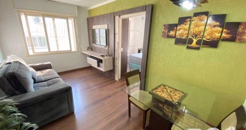 Apartamento 1 dormitórios à venda Vila Ipiranga Porto Alegre/RS