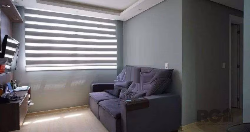 Apartamento 2 dormitórios, 1 suíte - 78,80m² de área privativa no Bairro Jardim