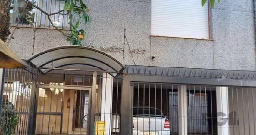 Apartamento 1 dormitórios à venda Jardim  Botânico Porto Alegre/RS