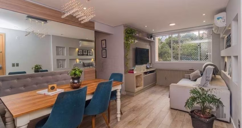 Apartamento 3 dormitórios à venda Jardim Carvalho Porto Alegre/RS