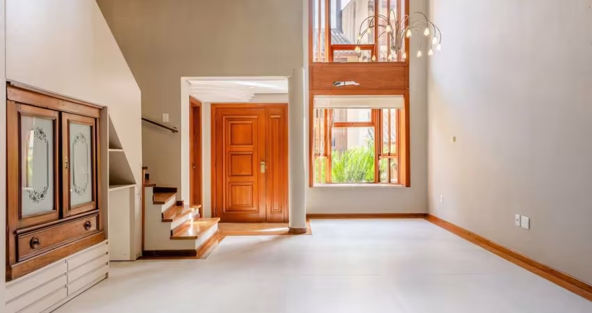 Casa em Condomínio 4 dormitórios à venda Boa Vista Porto Alegre/RS