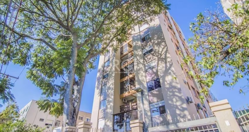 Apartamento para Venda - 73.95m², 2 dormitórios, Petrópolis