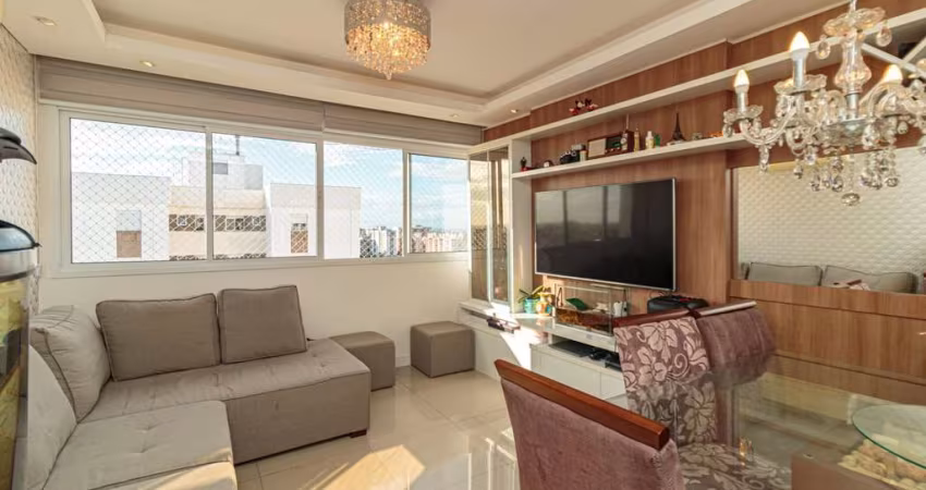 Apartamento 3 dormitórios à venda Passo da Areia Porto Alegre/RS
