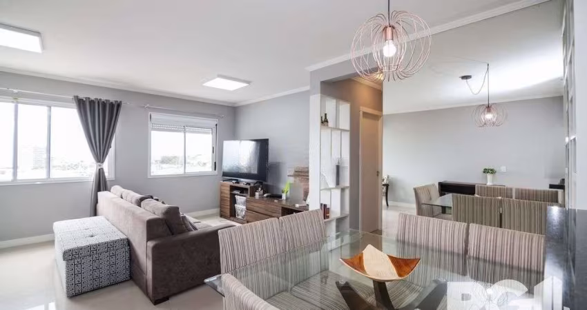 Apartamento 3 dormitórios à venda Vila Ipiranga Porto Alegre/RS