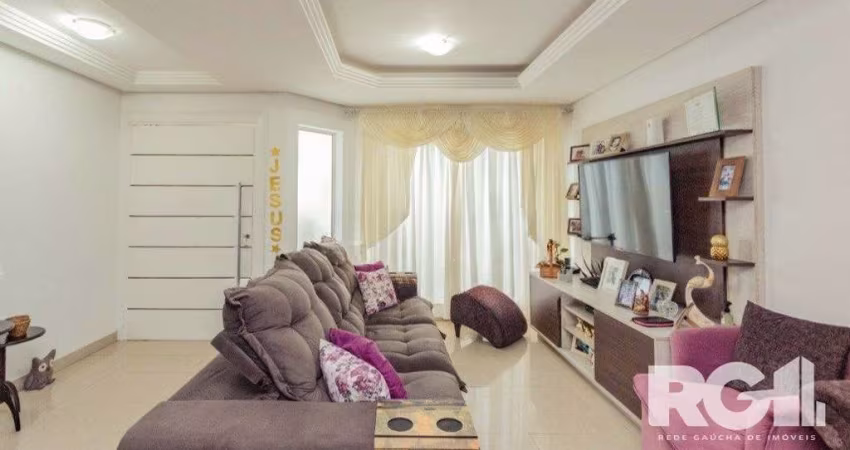 Casa em Condomínio 5 dormitórios à venda Sarandi Porto Alegre/RS