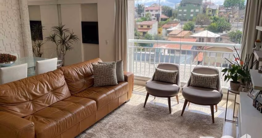 Apartamento 3 dormitórios à venda Jardim Lindóia Porto Alegre/RS