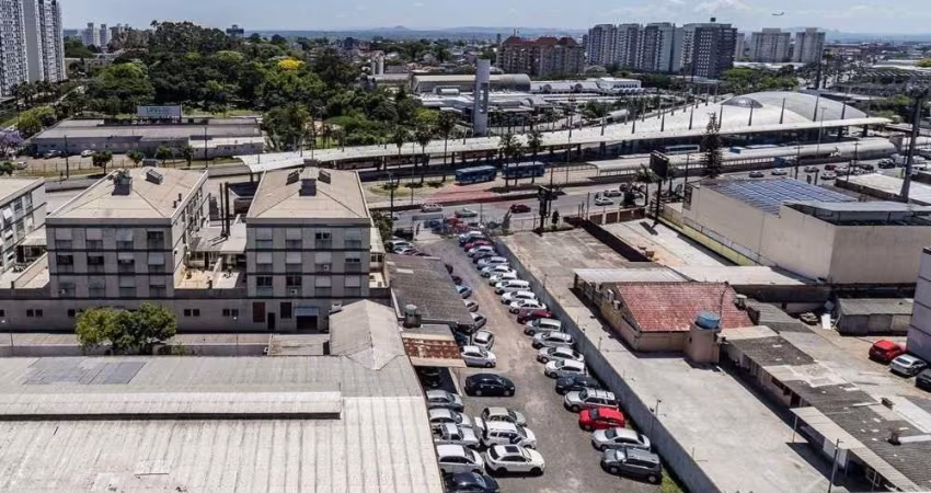 Apartamento 3 quartos