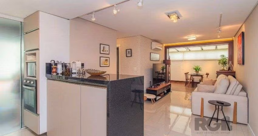 Apartamento 2 dormitórios à venda Rio Branco Porto Alegre/RS