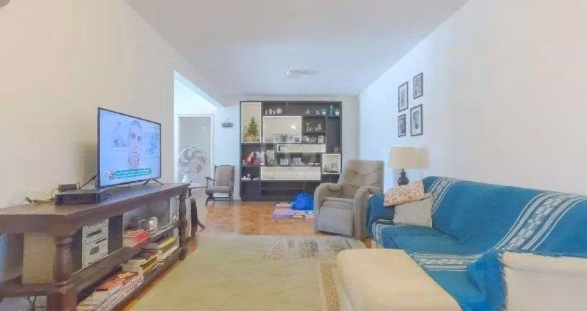 Apartamento 140m² - 3 dormitórios, 1 suíte e 1 vaga no bairro Rio Branco