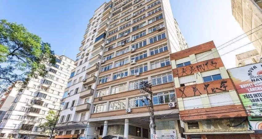 Apto 2 dorm dep empregada Centro Histórico Porto Alegre
