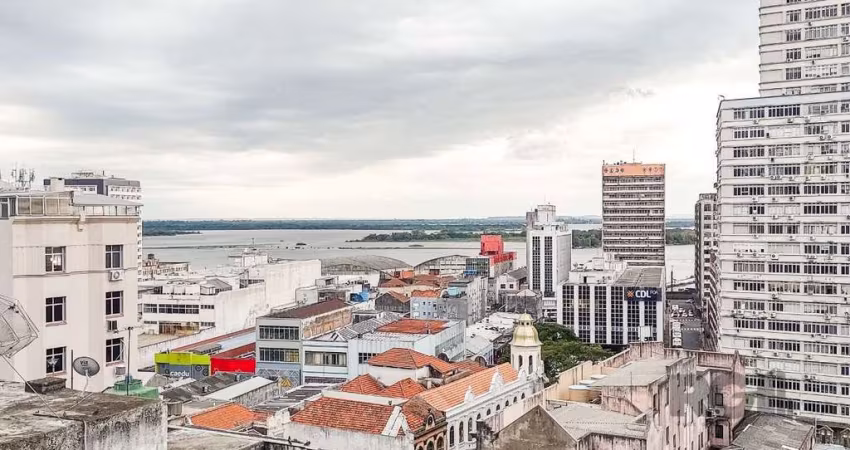 Apartamento 2 dormitórios à venda Centro Histórico Porto Alegre/RS