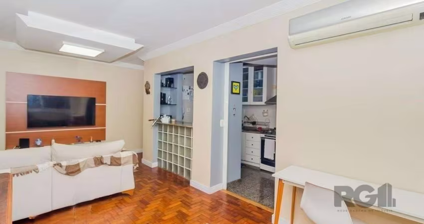 Apartamento 2 dormitórios à venda Rio Branco Porto Alegre/RS