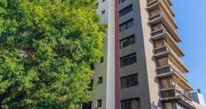 APARTAMENTO COM 03 DORMITÓRIOS, SENDO 03 SUÍTES, NO BAIRRO RIO BRANCO - PORTO AL