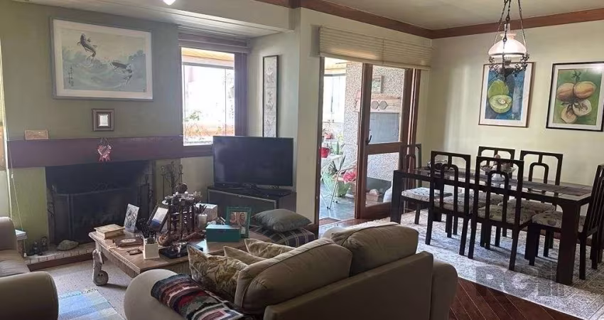 Apartamento 3 dormitórios à venda Rio Branco Porto Alegre/RS