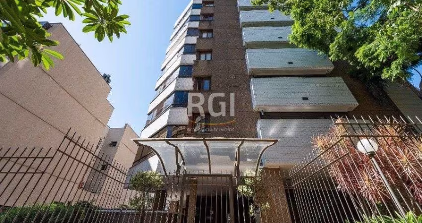 Apartamento para Venda - 135.5m², 3 dormitórios, sendo 1 suites, 2 vagas - Rio B