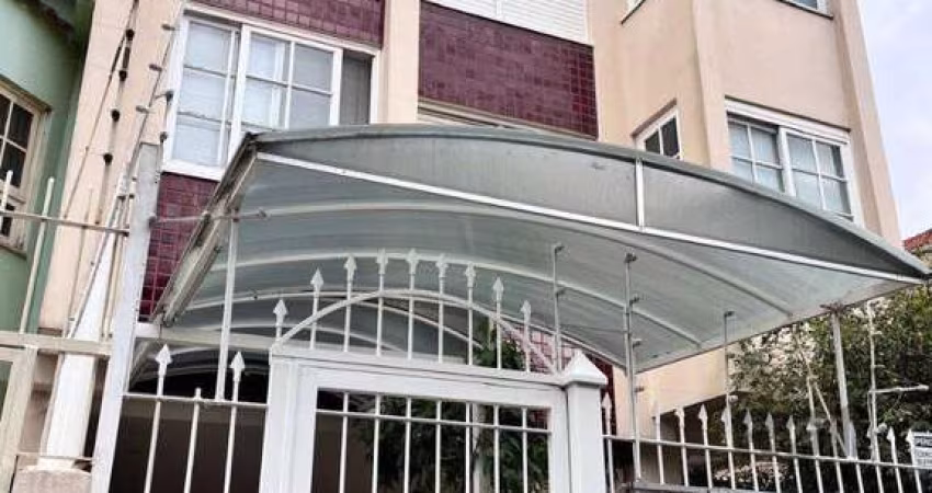 Apartamento 2 dormitórios à venda Rio Branco Porto Alegre/RS