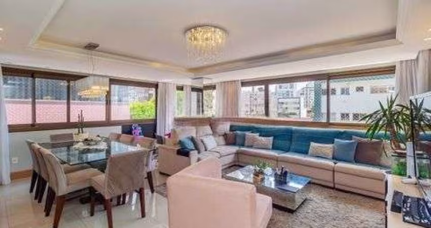 Apartamento 3 dorms à venda Rua Líbero Badaró