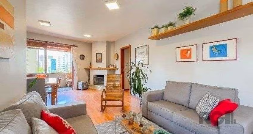 Vende-se amplo apartamento 3 quartos com suítes e 2 vagas ao lado do Parcão - 13
