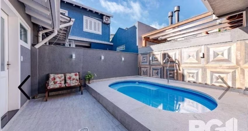 Casa em Condomínio 3 dormitórios à venda Sarandi Porto Alegre/RS