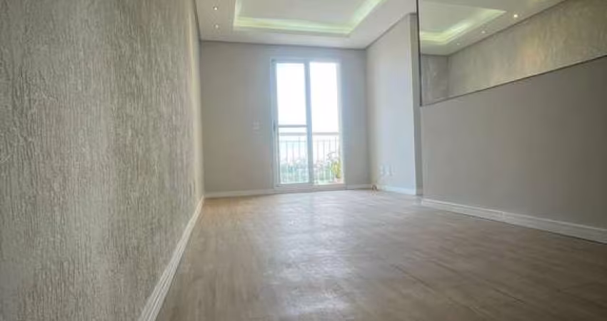 Apartamento 3 dormitórios a venda no São Sebastião