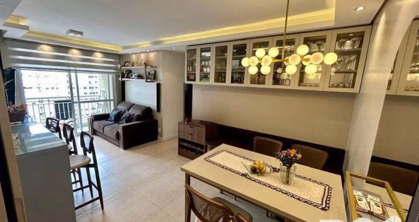 Apartamento 3 dormitórios à venda Vila Ipiranga Porto Alegre/RS