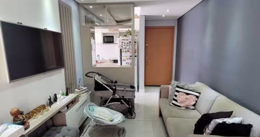 Apartamento 2 dormitórios à venda São Sebastião Porto Alegre/RS