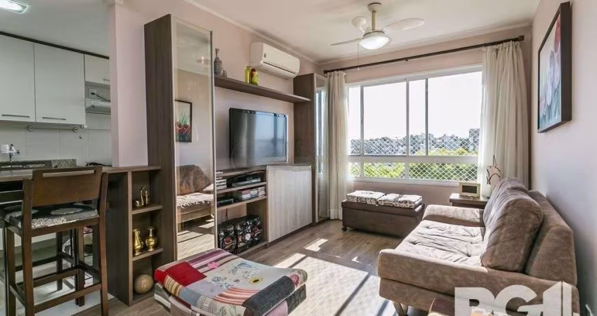 Apartamento 2 dormitórios à venda Jardim Lindóia Porto Alegre/RS