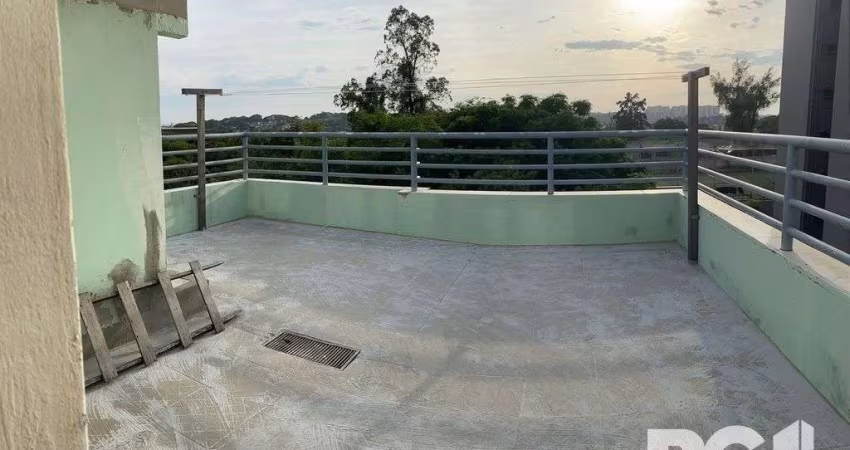 Cobertura 2 dormitórios à venda Sarandi Porto Alegre/RS