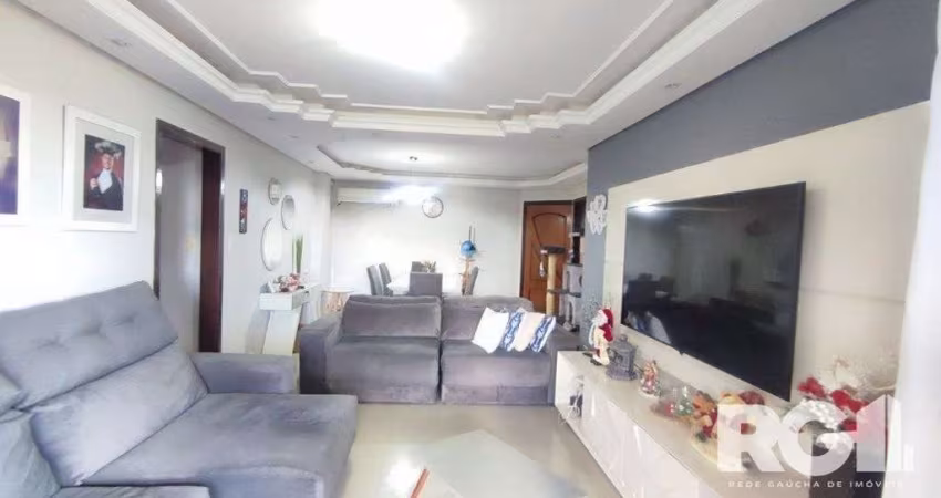 Apartamento 3 dormitórios à venda Jardim Itu Porto Alegre/RS
