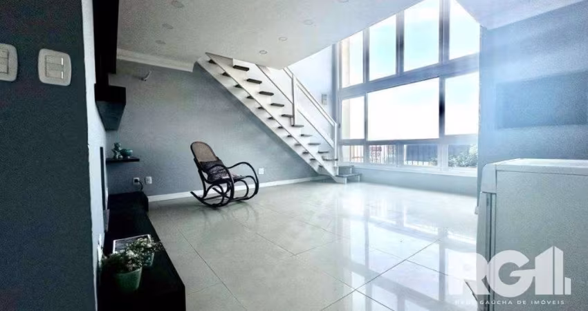 Duplex 3 dormitórios à venda Jardim Sabará Porto Alegre/RS