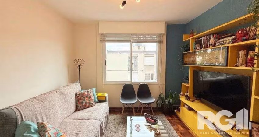 Apartamento 2 dormitórios à venda Passo da Areia Porto Alegre/RS