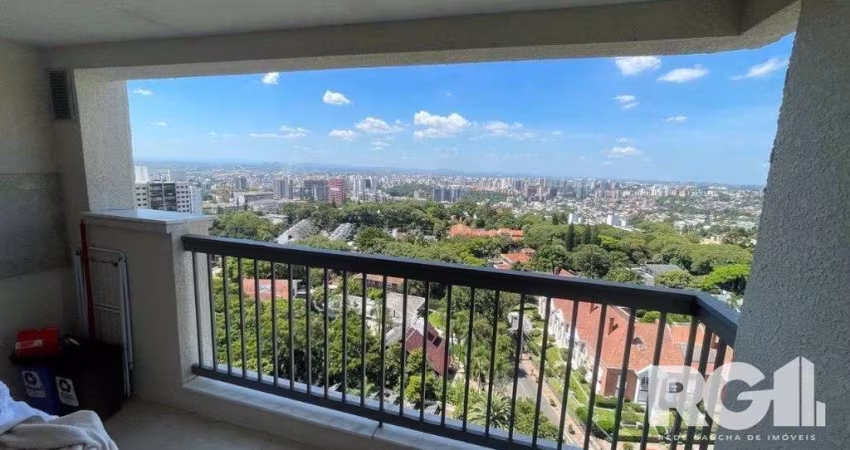 Apartamento 2 dormitórios à venda Três Figueiras Porto Alegre/RS