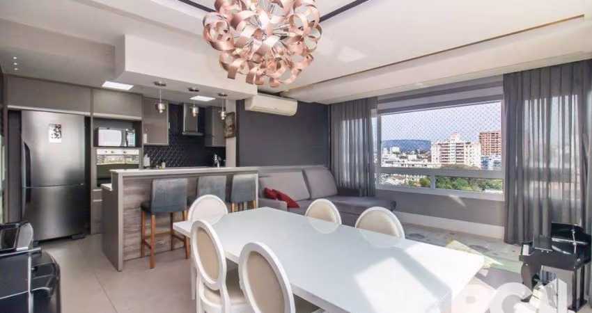 Apartamento 3 dormitórios à venda Cristo Redentor Porto Alegre/RS