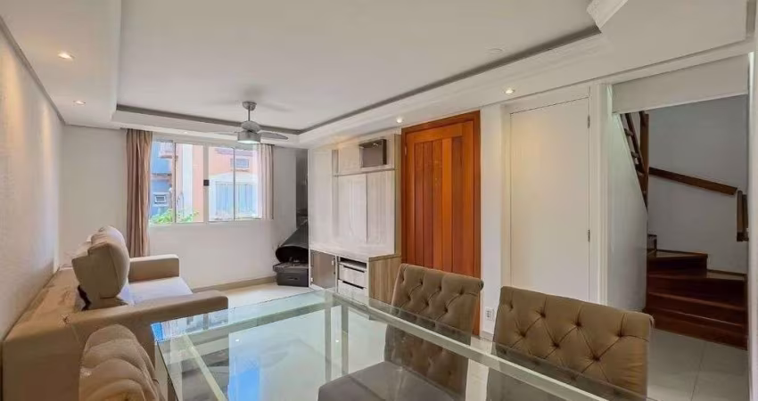 Casa em Condomínio 3 dormitórios à venda Jardim Itu Porto Alegre/RS