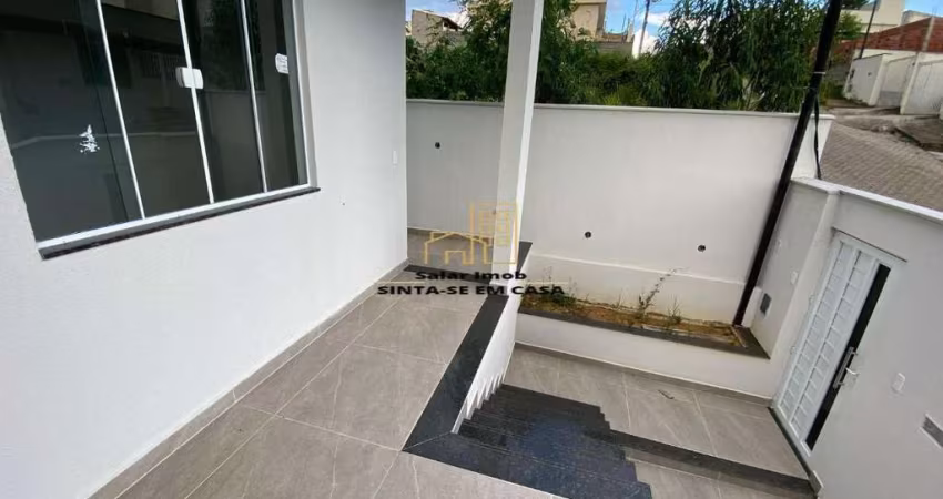 Casa Plana 02 Quartos Residencial para Venda, Paraíso, Resende RJ