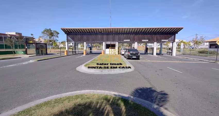 Terreno de Condomínio com 400m&#178; Residencial para Venda, Parque Ipiranga, Resende RJ