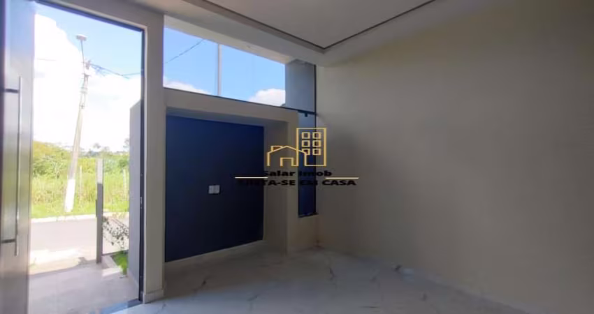 Casa 02 Quartos Residencial para Venda, Monet em Resende RJ