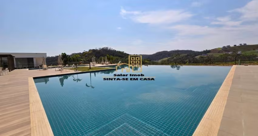 Terreno de Condomínio, Residencial Reserva Valle 1, Casa de Pedra, Volta Redonda RJ