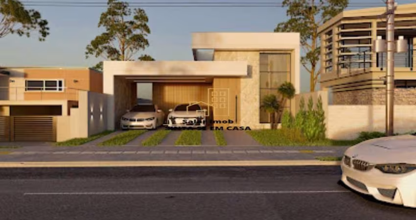 Casa 03 Quartos, Residencial em condomínio para Venda, Colinas, Porto Real RJ