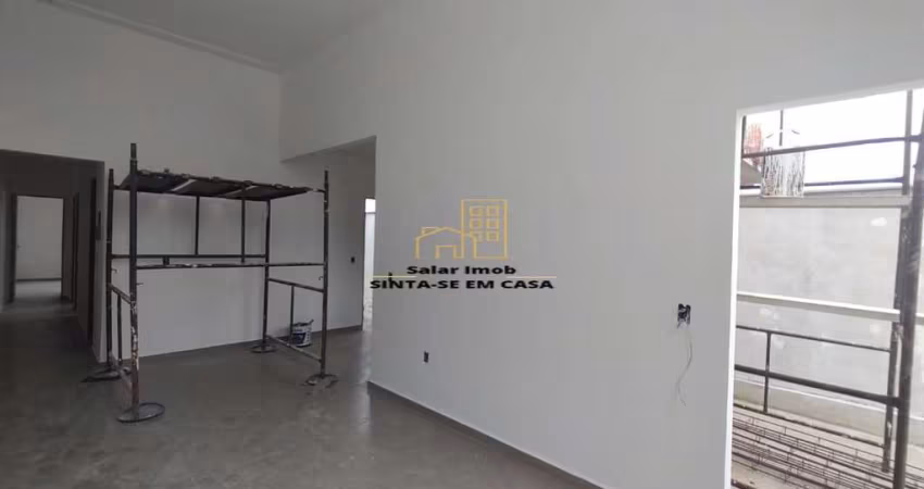 Casa 03 Quartos para Venda, localizado em Bela Vista, Resende Rj