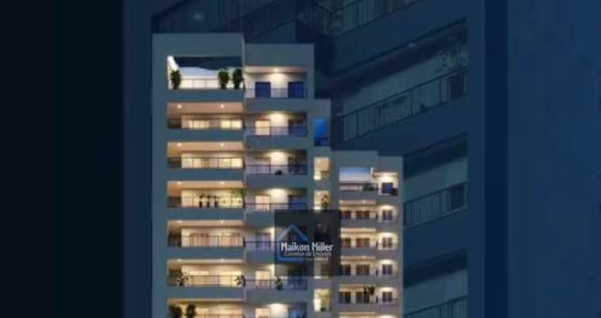 Lançamento YVY exclusivo no Massaguaçu