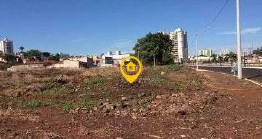 ALUGO - Terreno na zona Leste de Ribeirão Preto