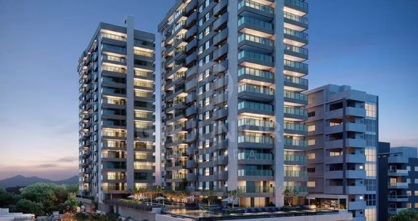 Apartamento com 2 quartos à venda na Avenida Nereu Ramos, 2403, Centro, Balneário Piçarras